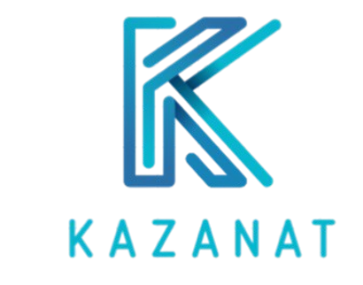 Казанат Логотип