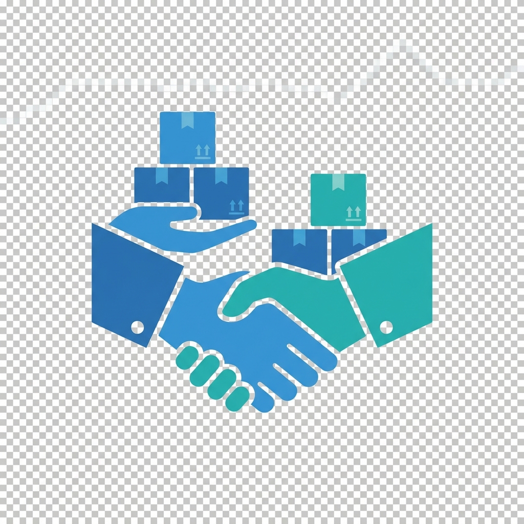 Оптовая торговля